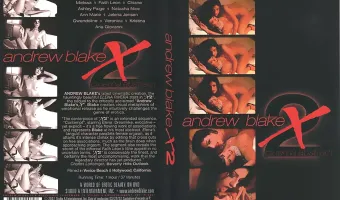 Andrew Blake X2