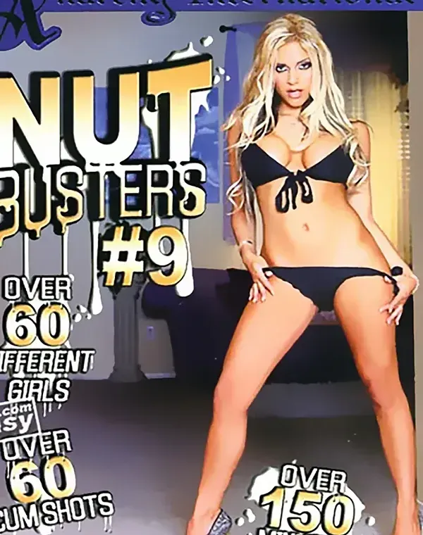 Nut Busters 9ダウンロード
