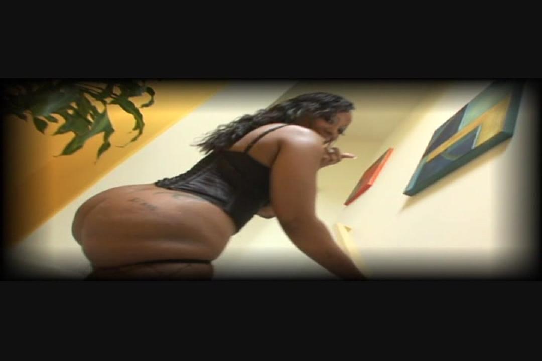 Ebony XXX 5 サンプル画像16