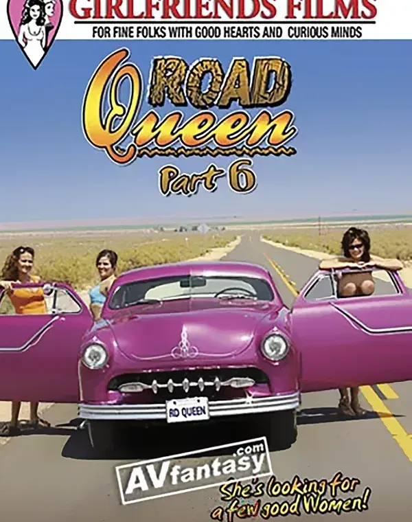 Road Queen 6ダウンロード