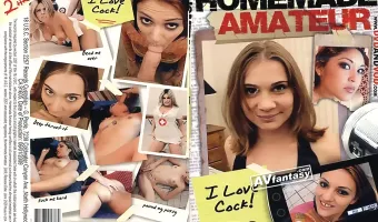 I Love Cock!