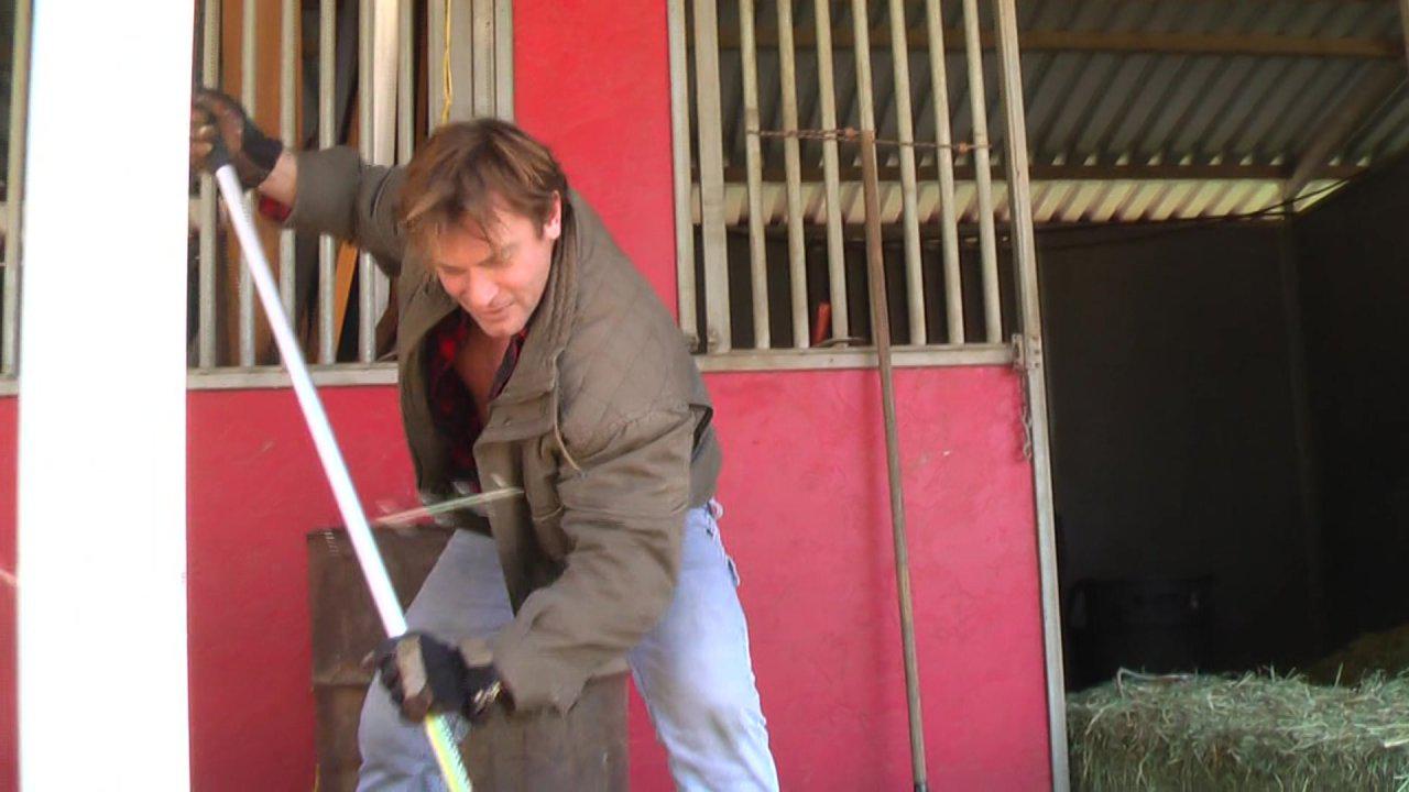 This Ain't Dirty Jobs XXX (Blu-ray) サンプル画像24