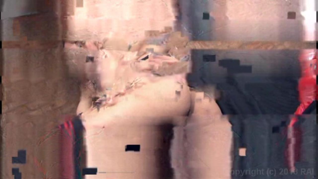 It's A Tranny World サンプル画像2