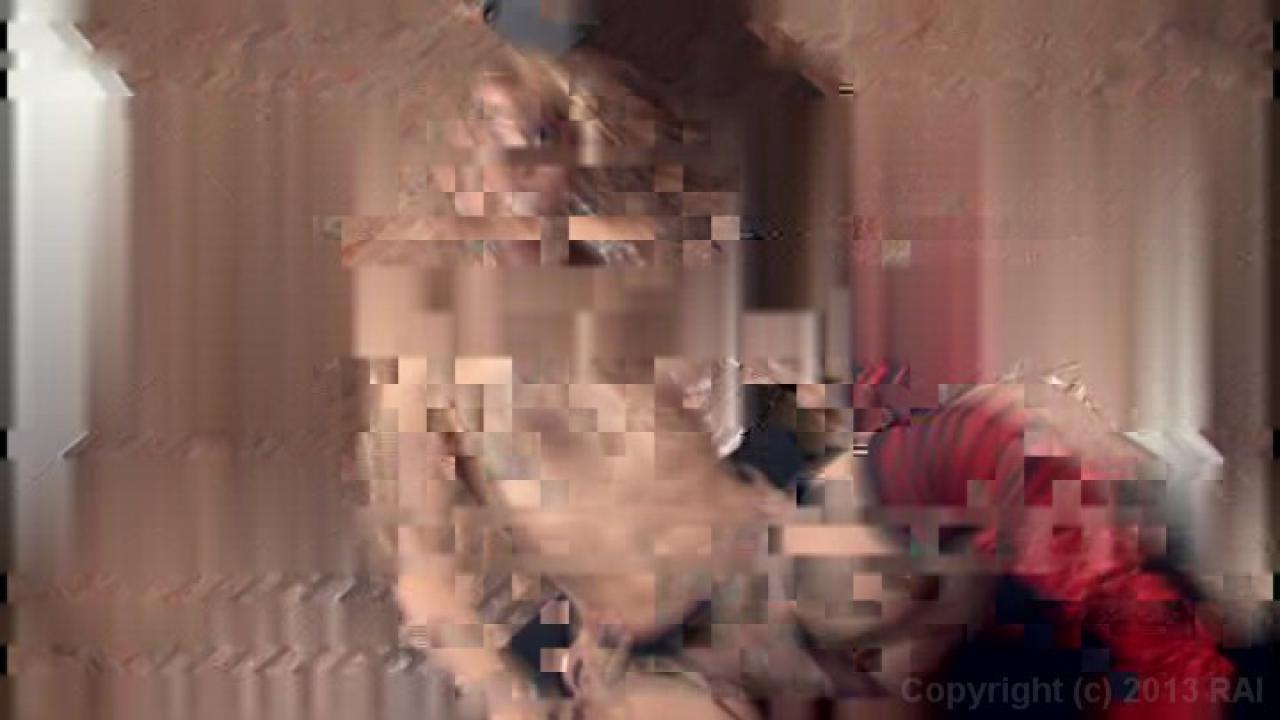It's A Tranny World サンプル画像3