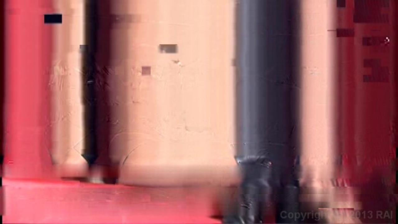 It's A Tranny World サンプル画像4