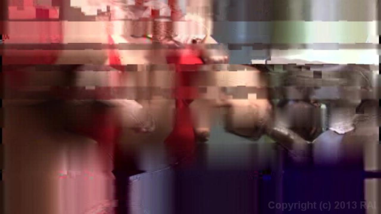 It's A Tranny World サンプル画像8
