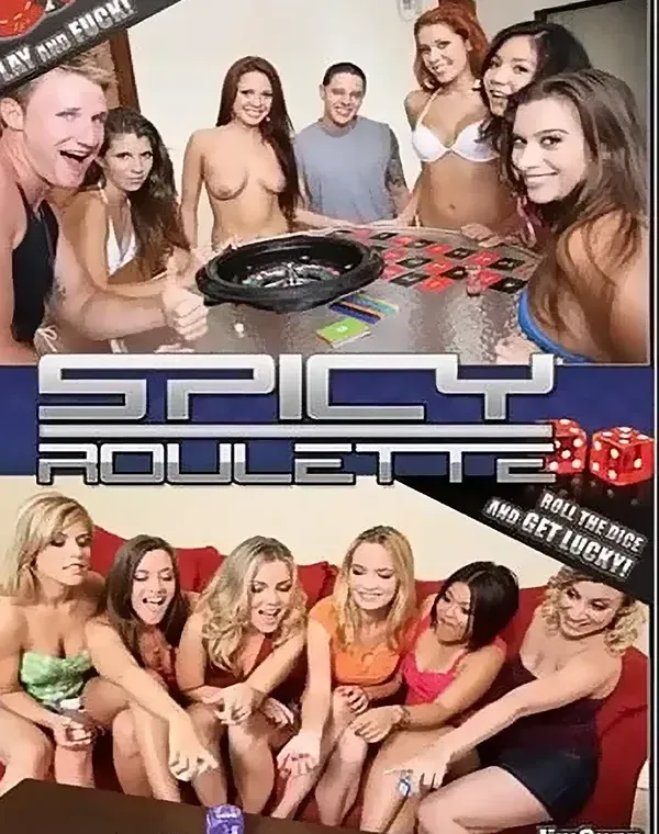 Spicy Rouletteダウンロード