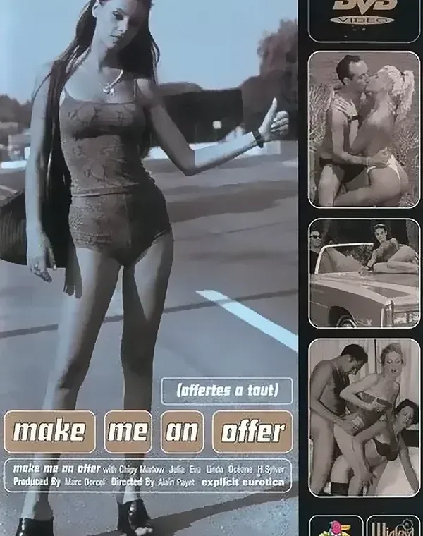 Make Me An Offerダウンロード