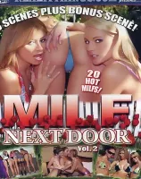 MILF ネクスト ドア Vol.2