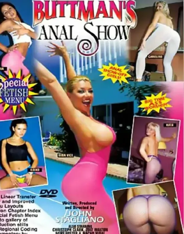 Anal Show 1ダウンロード