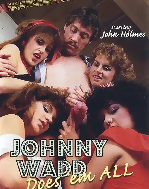 Johnny Wadd Does 'Em Allダウンロード