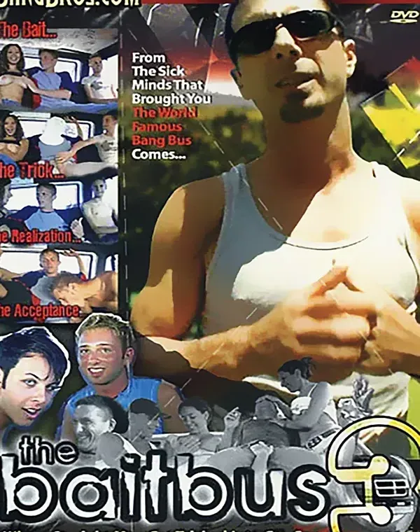 The Bait Bus 3ダウンロード