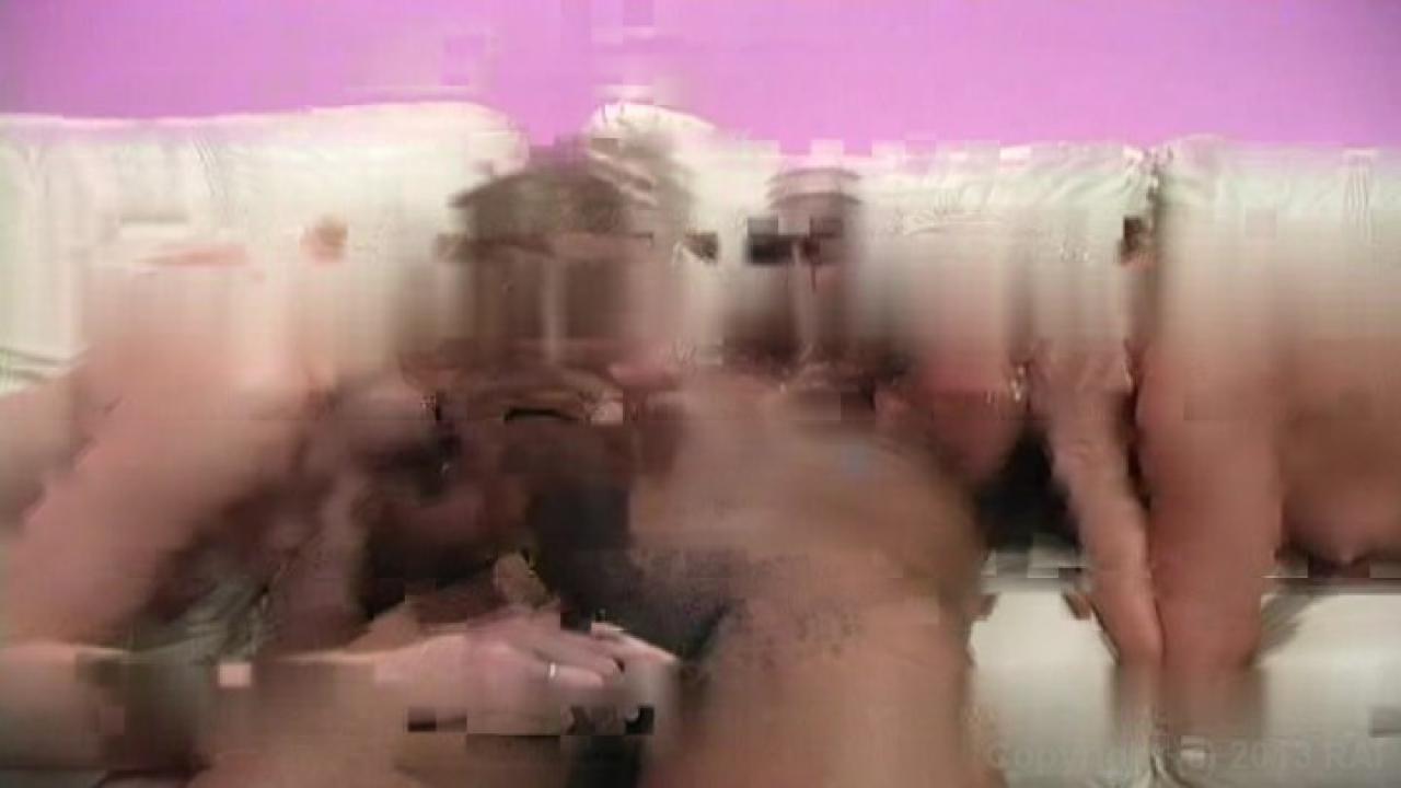 True Inter Whores 1: Spring Thomas And Friends サンプル画像12