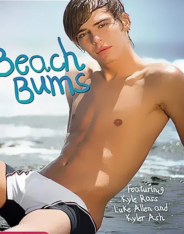 Beach Bumsダウンロード