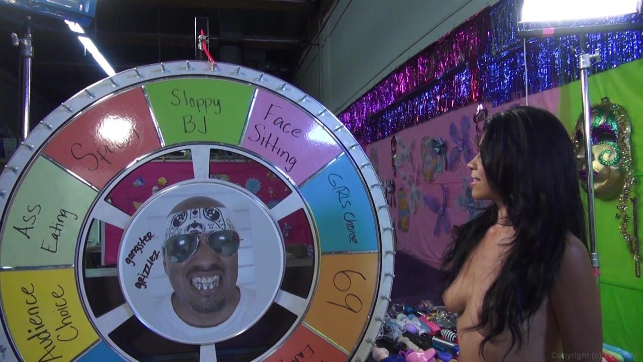 Spin Suck And Fuck 3 サンプル画像49