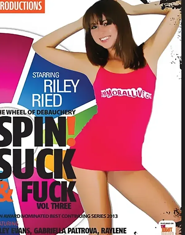 Spin Suck And Fuck 3ダウンロード