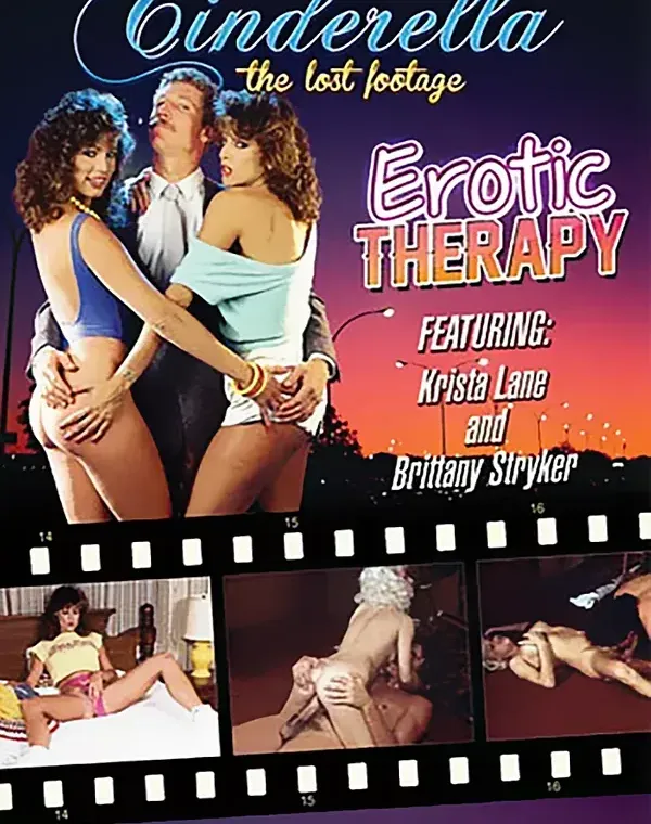 Erotic Therapyダウンロード