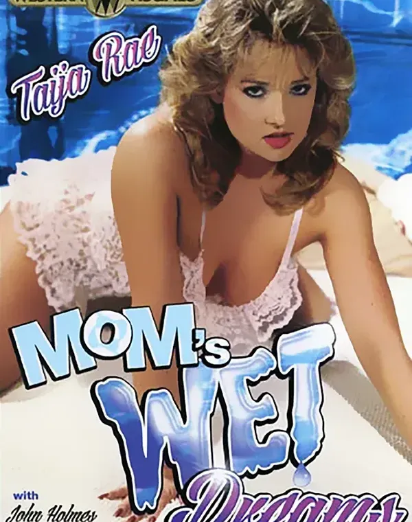 Mom's Wet Dreamsダウンロード