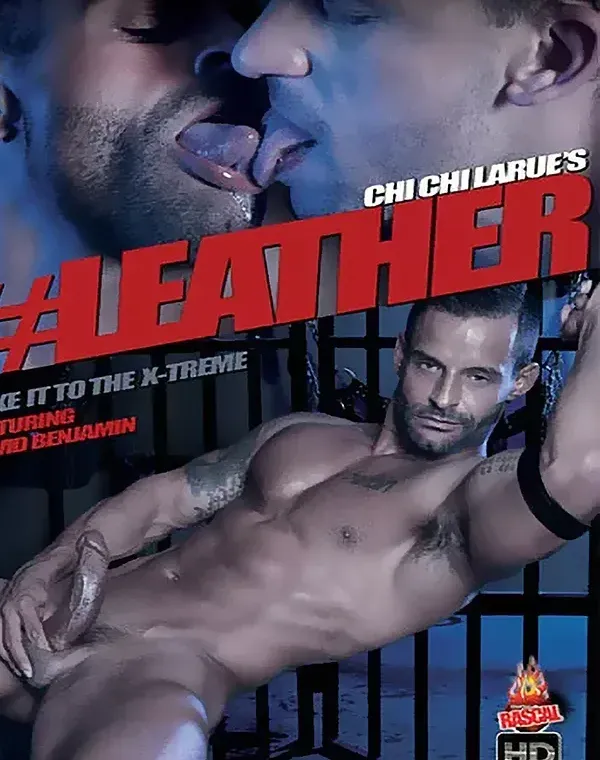 #Leatherダウンロード