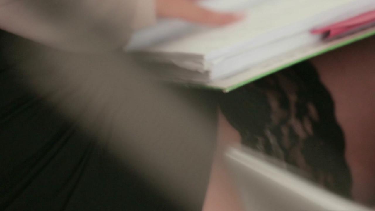 Office Obsession 1 サンプル画像