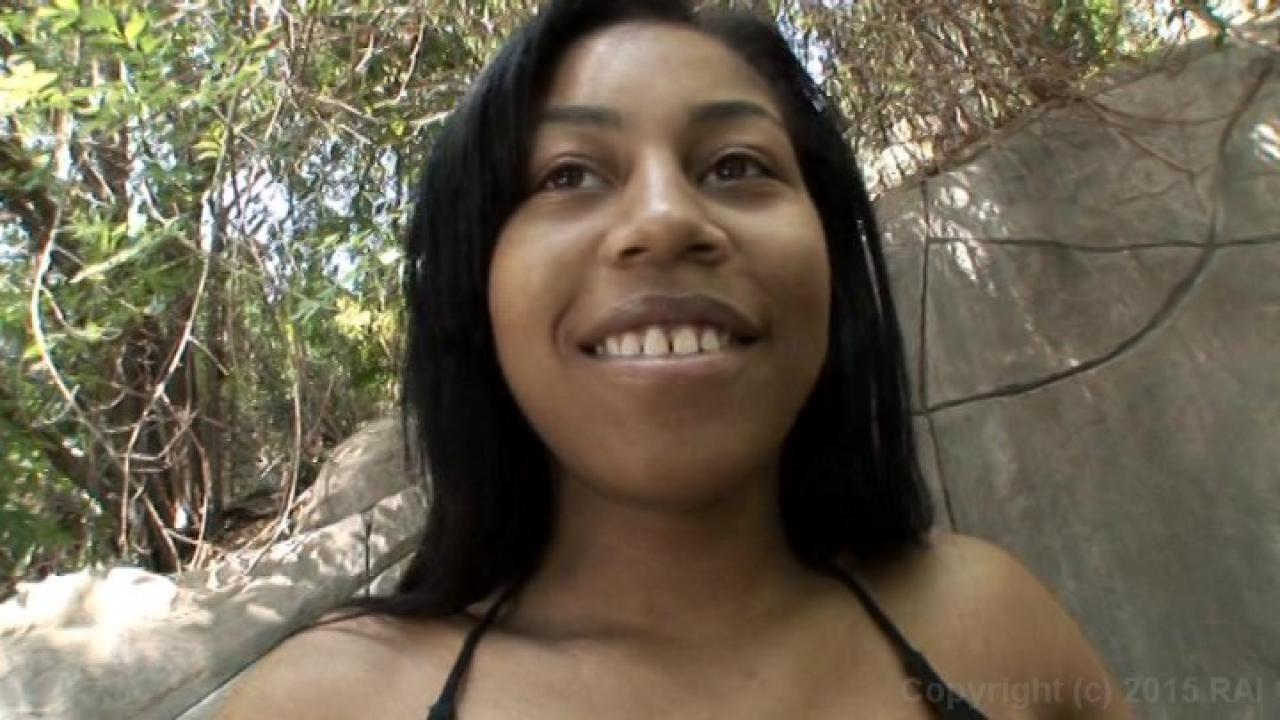 Ebony Beauties 6 サンプル画像