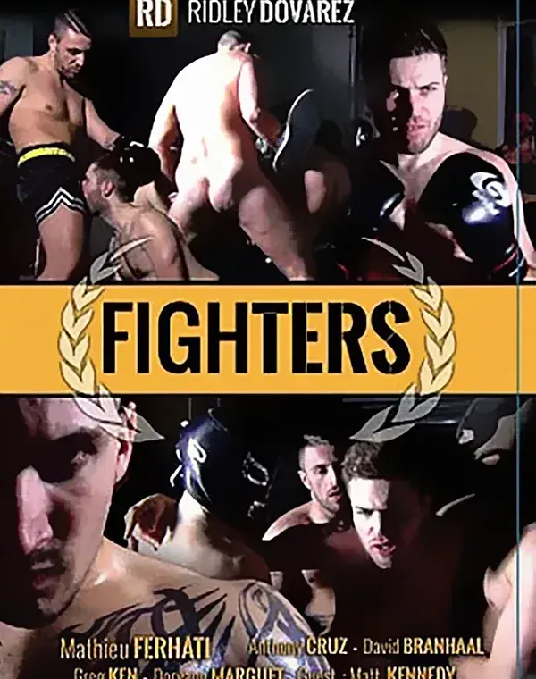 Fightersダウンロード