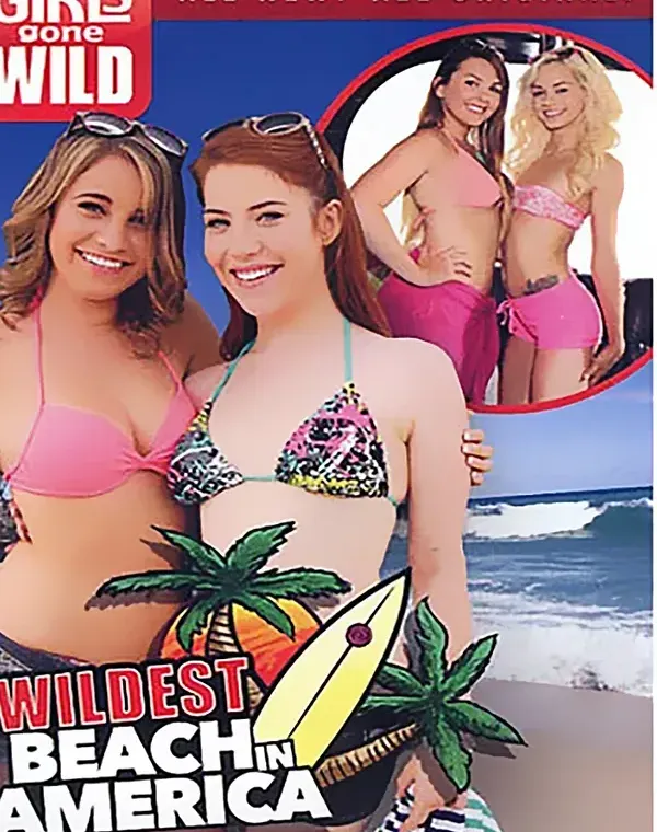 Girls Gone Wild: Wildest Beach In Americaダウンロード