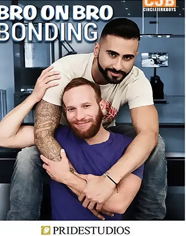 Bro On Bro Bondingダウンロード