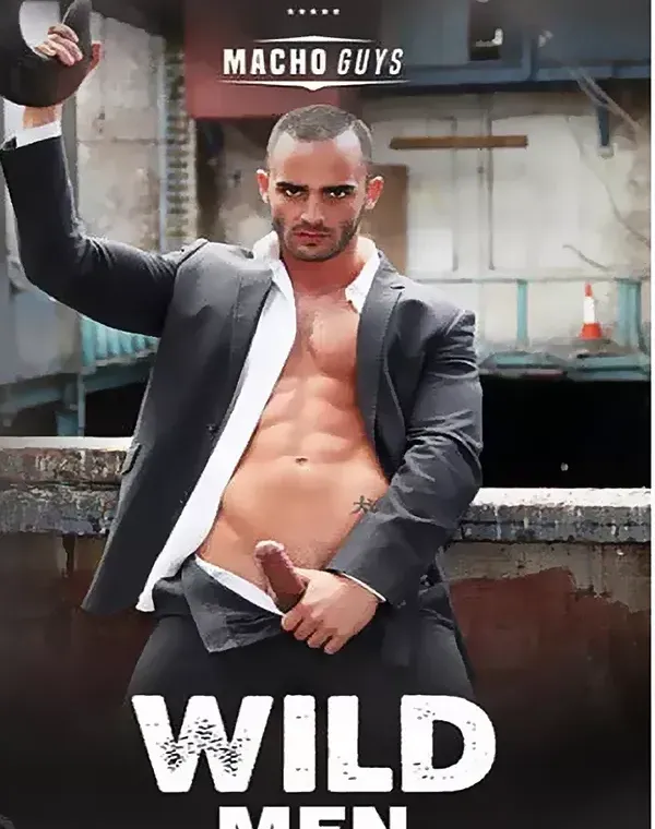 Wild Menダウンロード