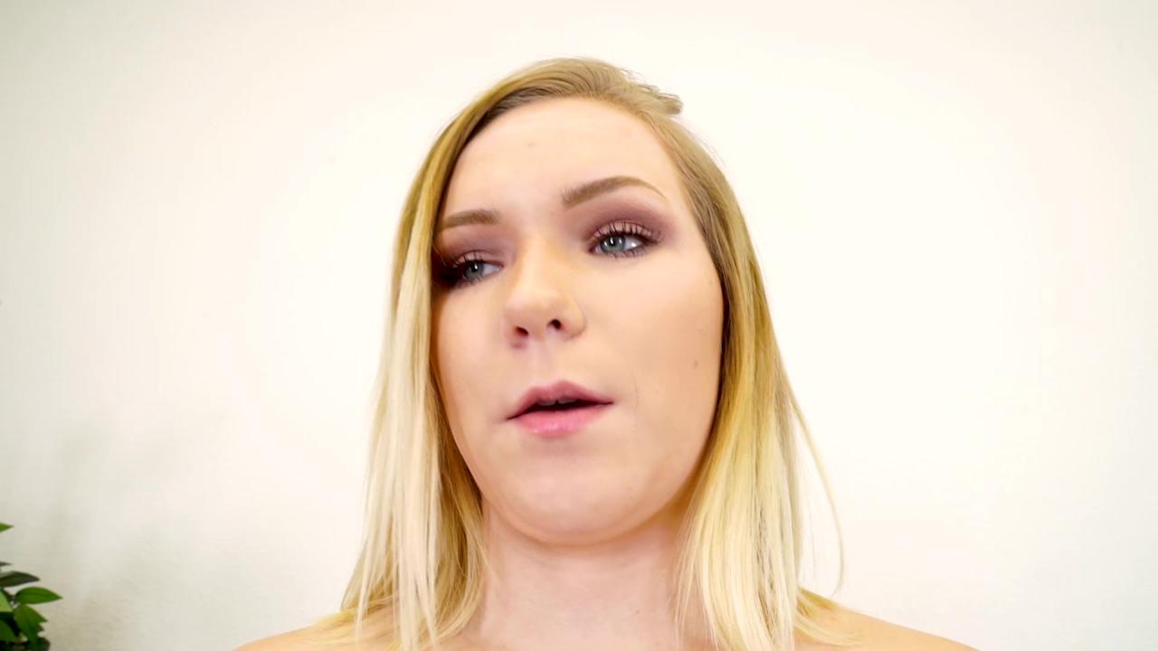 I Want To Be A Pornstar! サンプル画像