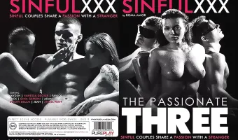 The Passionate Three