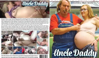 Uncle Daddy