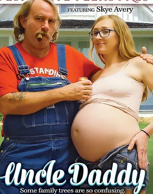 Uncle Daddyダウンロード