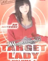 Target Lady Vol.1