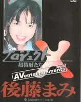 Project X Vol.4 (プロジェクトX4)
