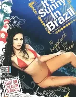 It\'s Sunny In Brazil