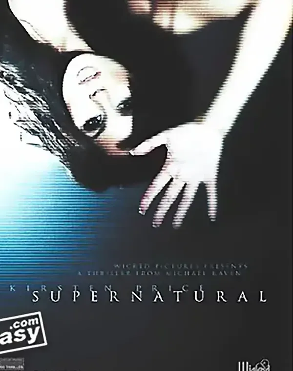 Supernaturalダウンロード