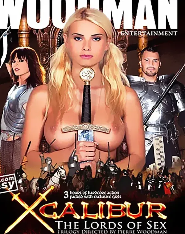 Xcalibur: The Lords Of Sex (2 DVDs)ダウンロード
