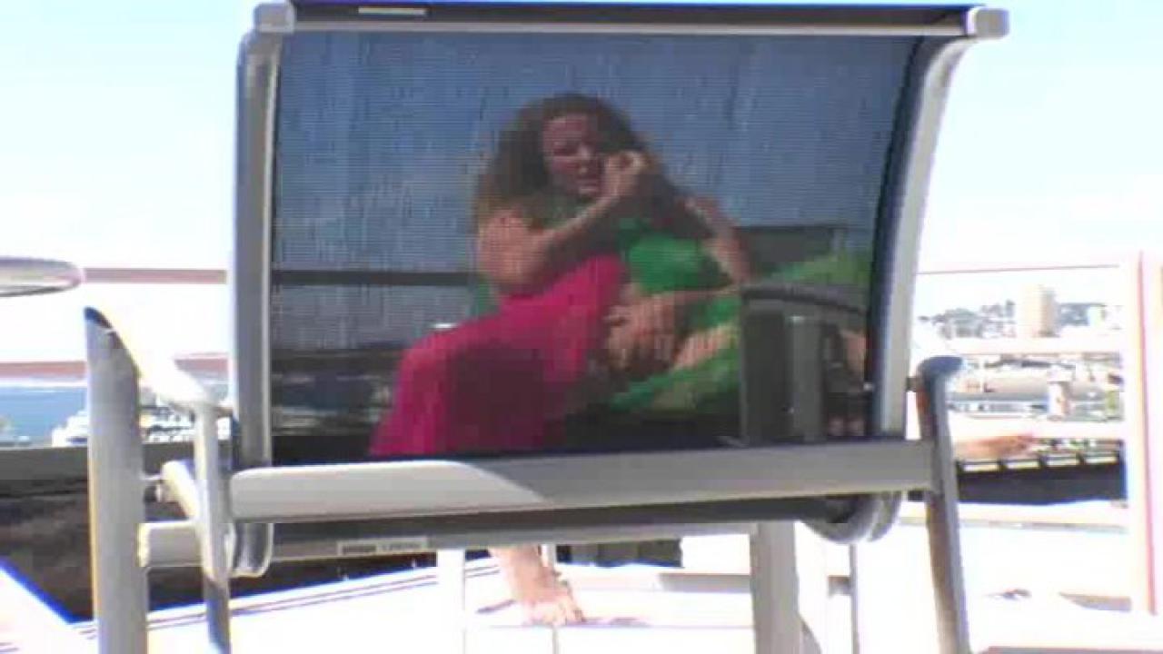 Whale Watching 5 サンプル画像24