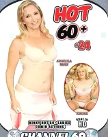 ホット 60+ 24