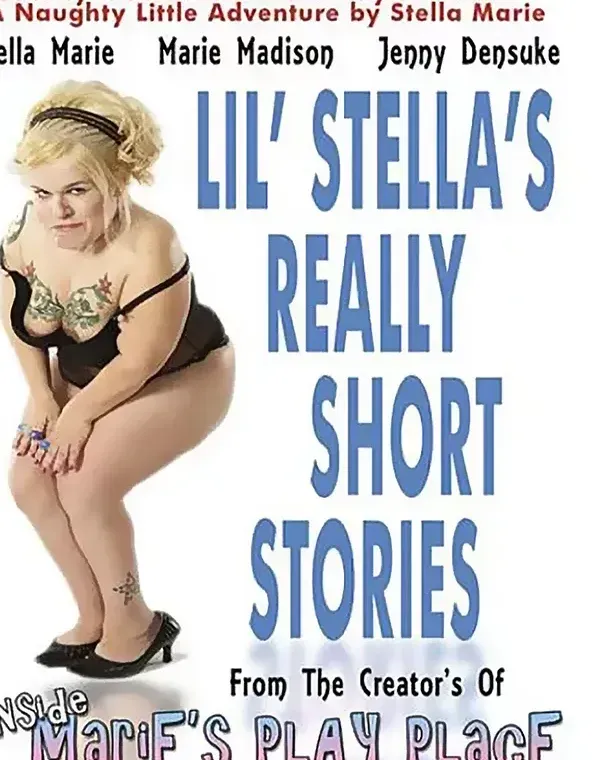 Lil' Stella's Really Short Storiesダウンロード