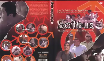 The Bait Bus 1