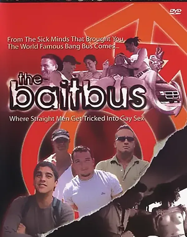 The Bait Bus 1ダウンロード