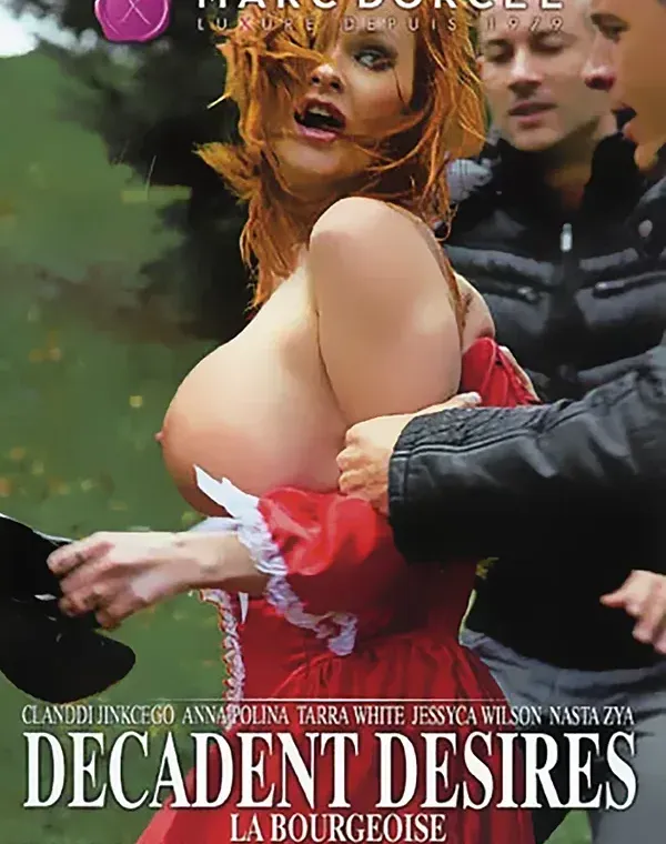 Decadent Desiresダウンロード