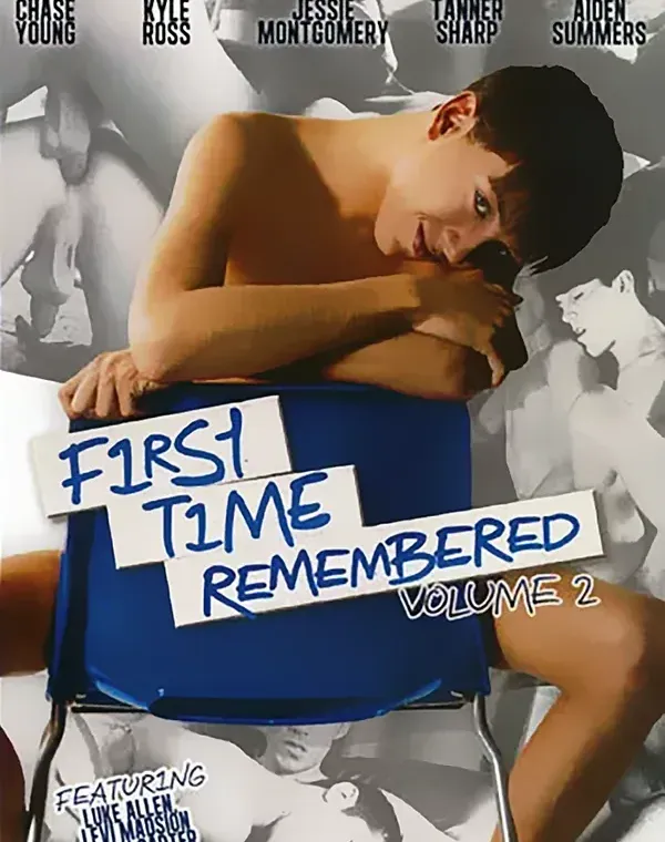 First Time Rememberedダウンロード