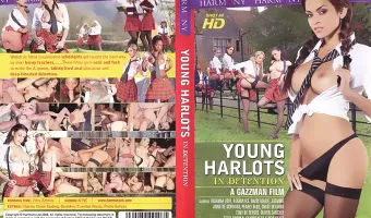 Young Harlots: In Detention