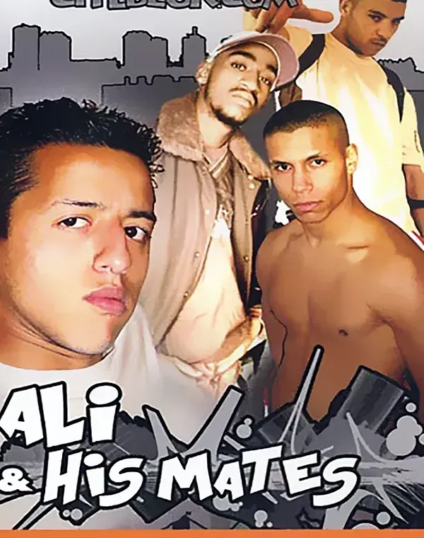 Ali & His Matesダウンロード
