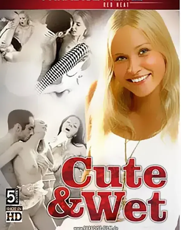 Cute & Wetダウンロード