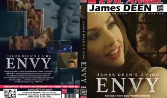 James Deen’s 7 Sins: ENVY