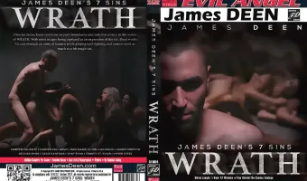 James Deen’s 7 Sins: WRATH